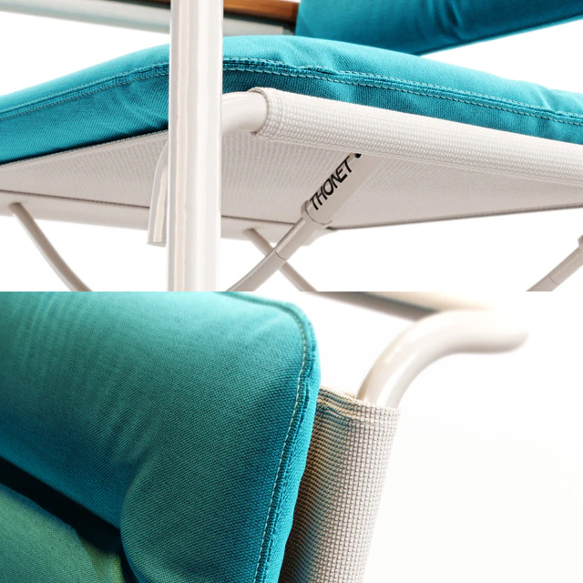 Thonet S 34 N with cushion — Скачать