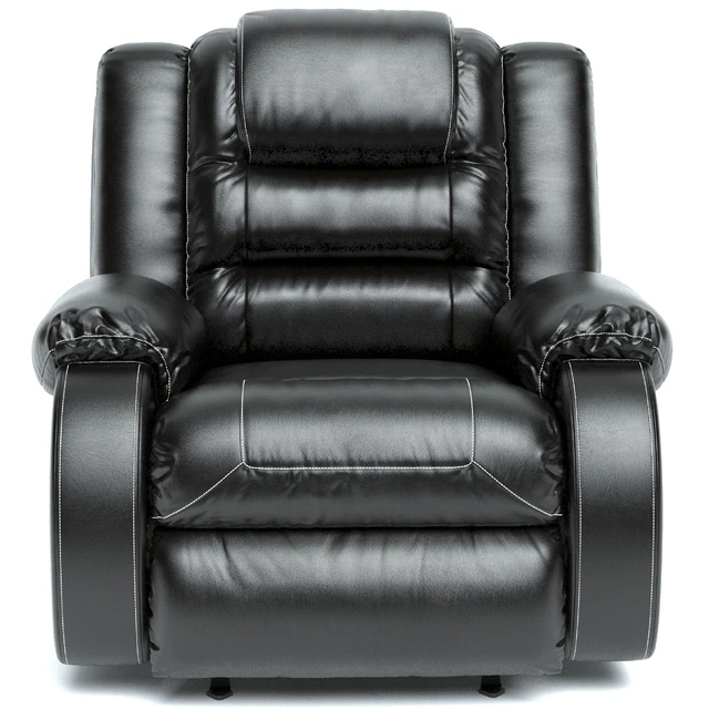 Vacherie Manual Rocker Recliner — Descargar
