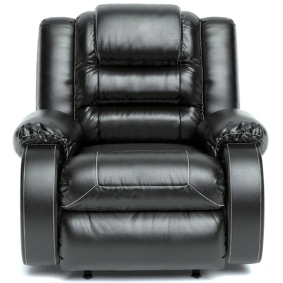 Vacherie Manual Rocker Recliner — Ver 5