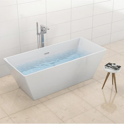 Bath RAVAK | Freedom — Ver 3