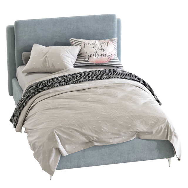 Кровать Frick Basso / Twils 4 — Скачать