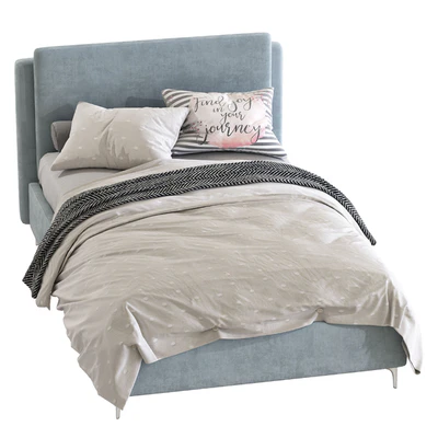 Кровать Frick Basso / Twils 4 — Вид 6