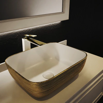 Bathroom set — Ver 2