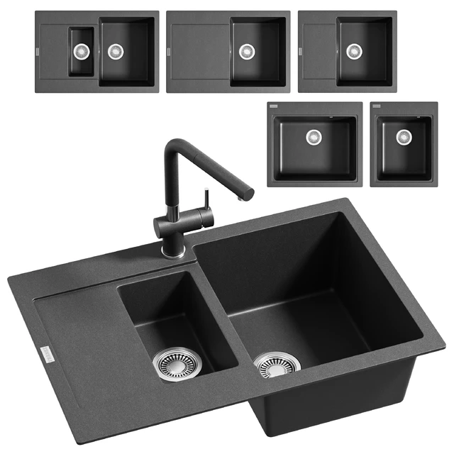 FRANKE Maris kithen sinks — Скачать