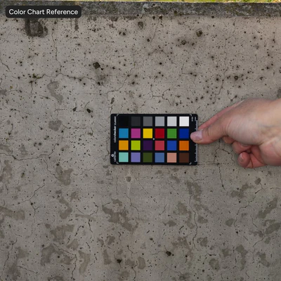 bubbled matte concrete wall texture — Ver 5