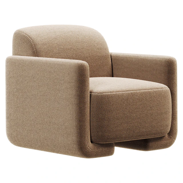 Florence Accent Chair — Descargar