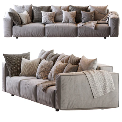 Sofa Hills — Ver 5