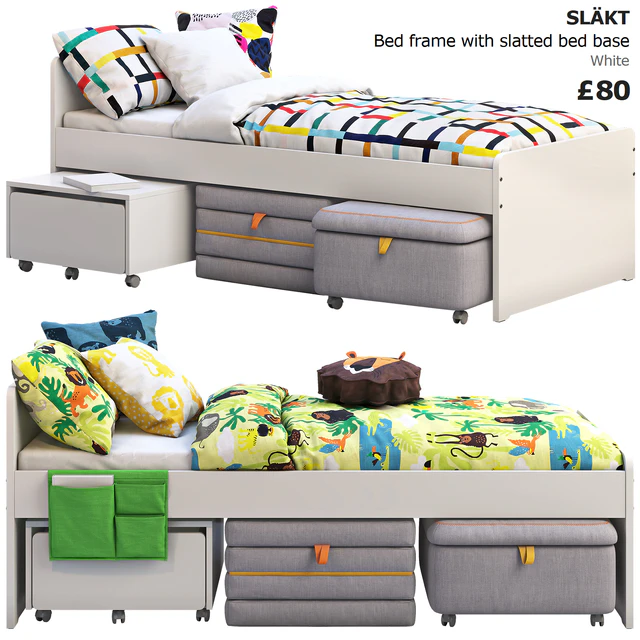 Ikea Slakt (Slakt) — Descargar