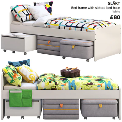 Ikea Slakt (Slakt) — Ver 1