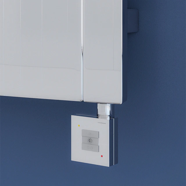 Range of towel rails Terma | Dexter pro — Descargar
