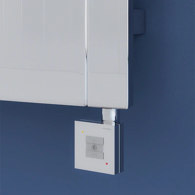 Range of towel rails Terma | Dexter pro — Ver 2