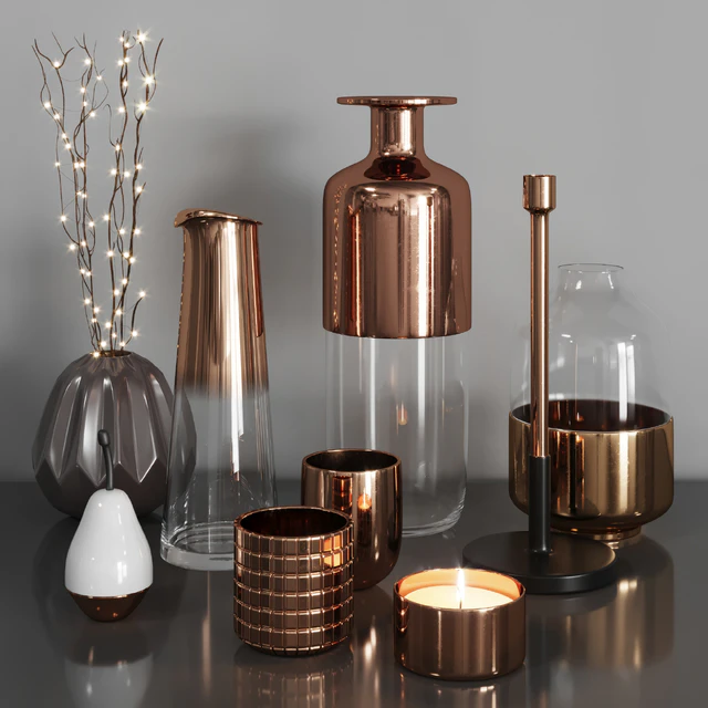 Decor set 03 — Скачать