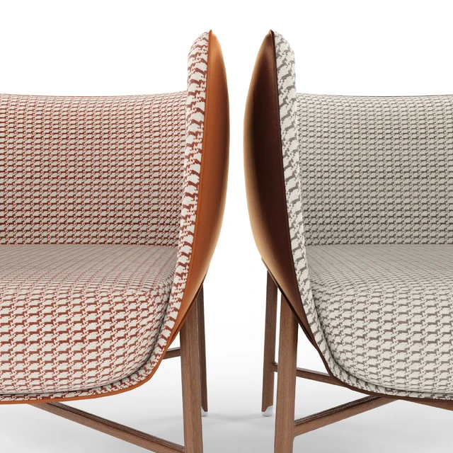 Hermes Cabriolet chair — Descargar