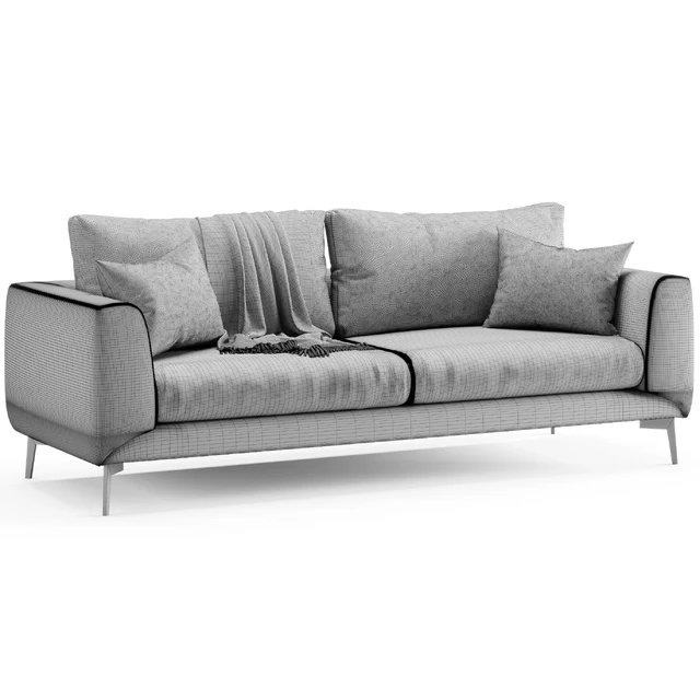 Boconcept fargo sofa — Descargar