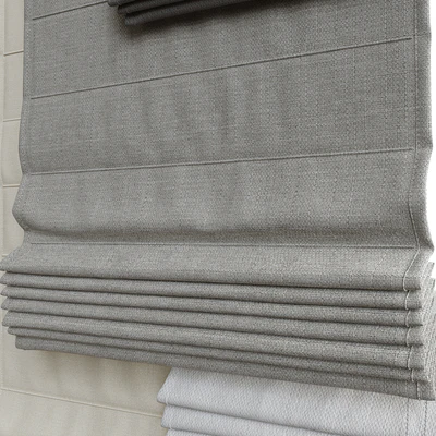 Roman curtain — Ver 3