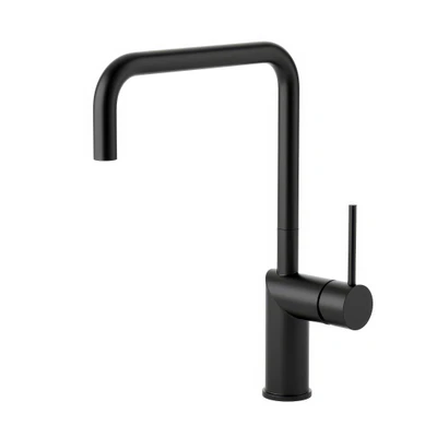 rhythm kitchen faucet rh 320 by nivito — скачать