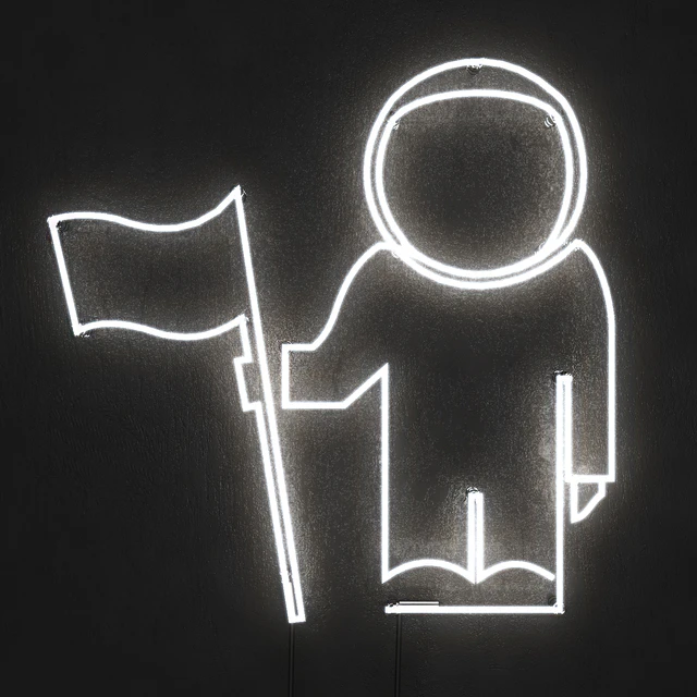 Neon light. Set 2 — Descargar