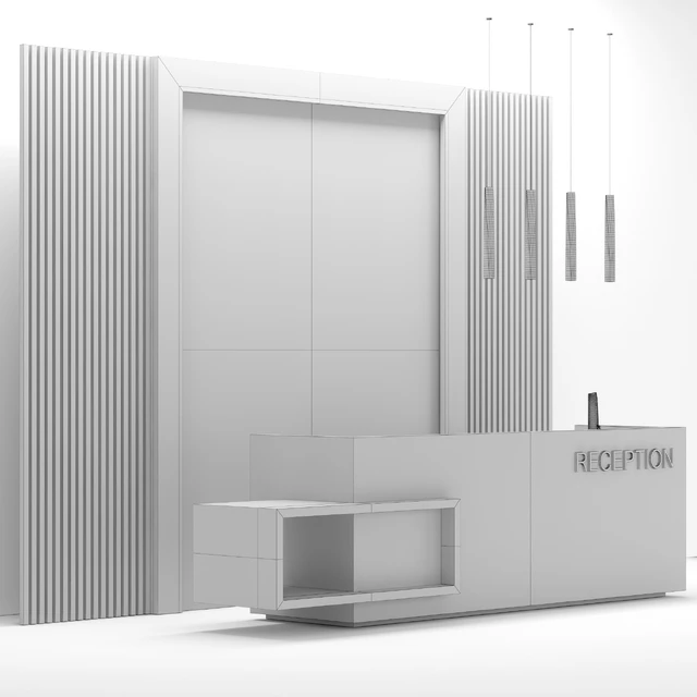 Reception 4 — Descargar