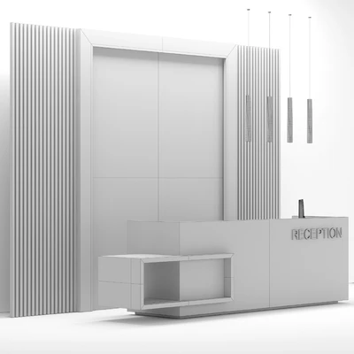 Reception 4 — Ver 4