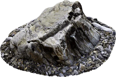 beach boulder 018 — Descargar