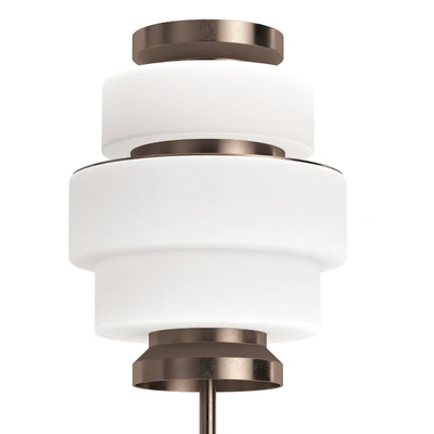 Kèpi floor lamp — Ver 2