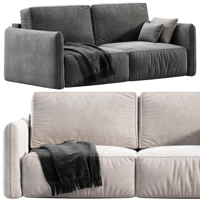Sofa Ebi mini by Divan.ru — Descargar