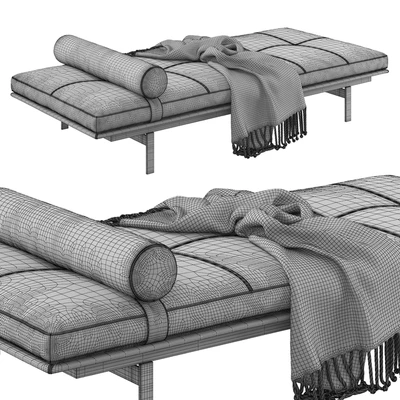 Lema / yard daybed — Ver 2