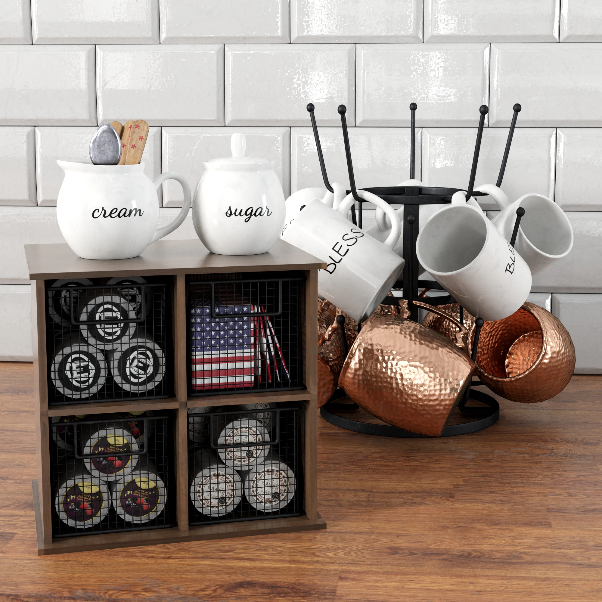 kitchen utensils 002 — Descargar