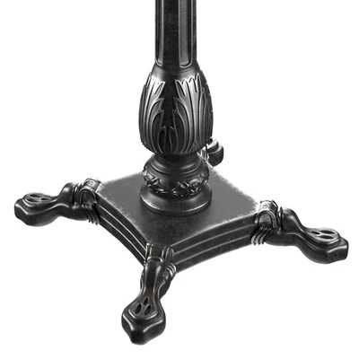 Table Manor House — Вид 2