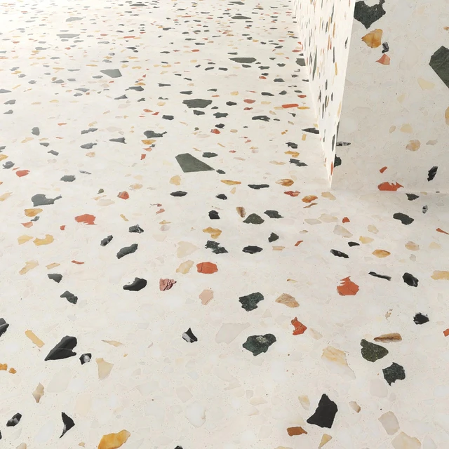Terrazzo Architectura 2 — Descargar