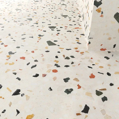 Terrazzo Architectura 2 — Ver 3