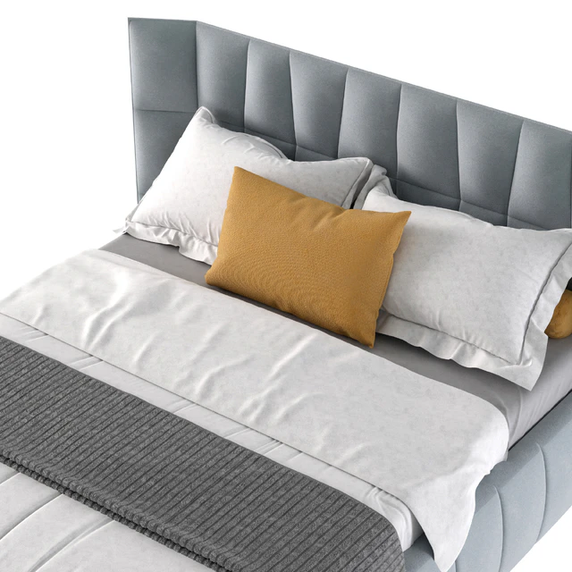 Bed Daymant-Floor 160 — Descargar