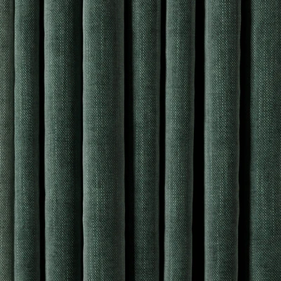 Low width curtains 04 set green — Ver 4