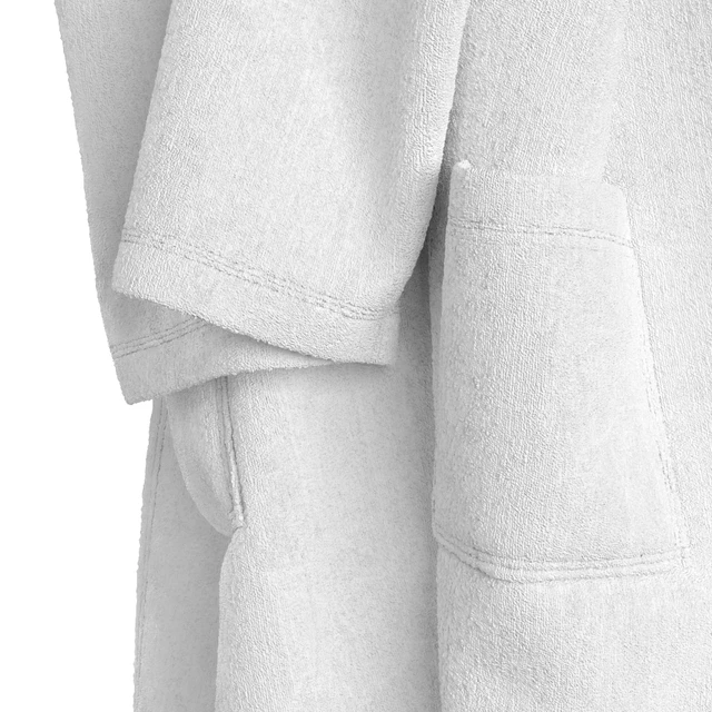 Coat on the hook / Bathrobe on hook — Download