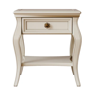 BUCZYNSKI bedside table .Jjennifer's collection — Ver 2