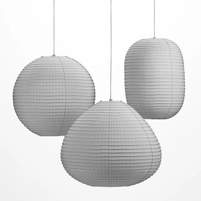 Paper lantern. Paper lantern. — Descargar