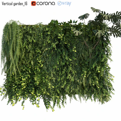 Vertical garden 16 — Descargar