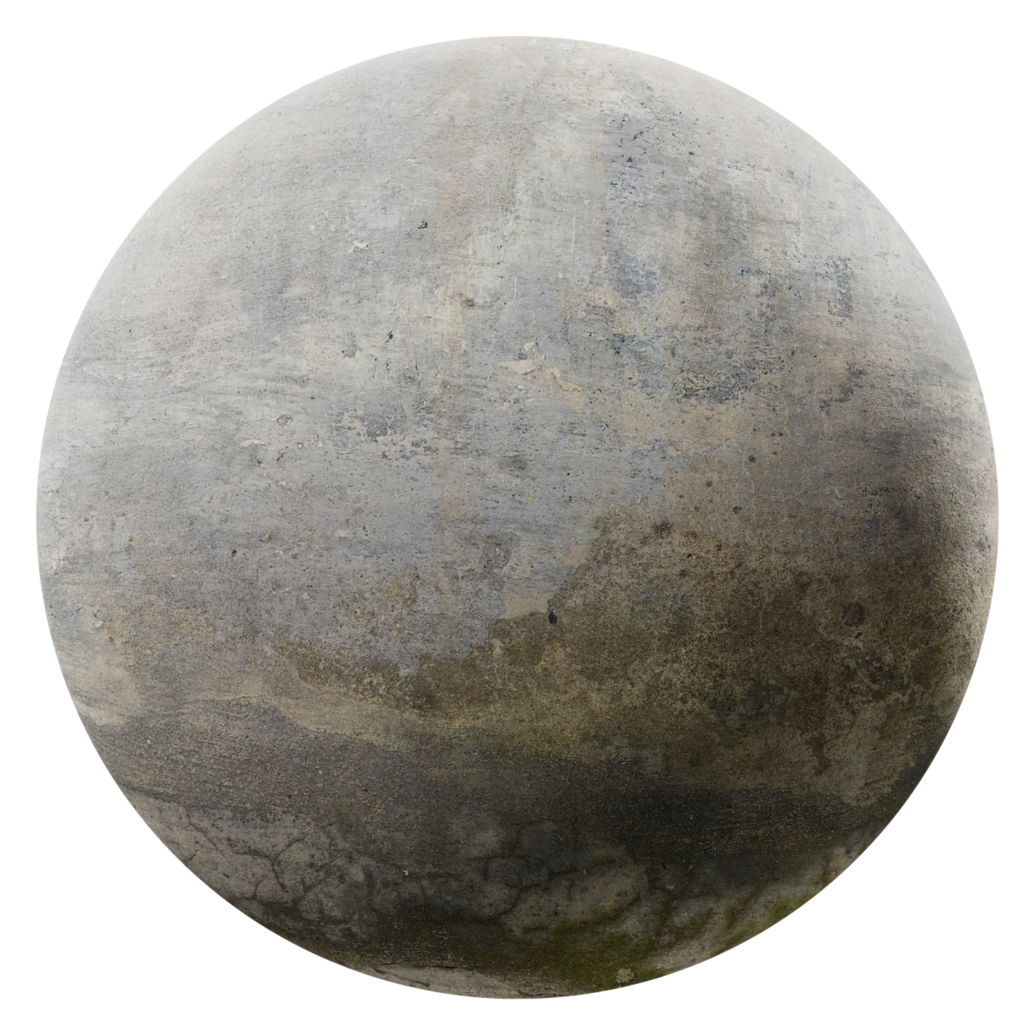 grunge bottom buildup 023 — Download