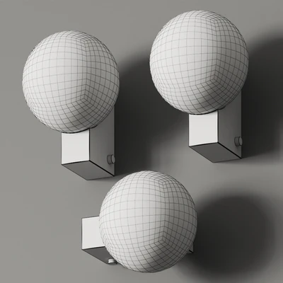 AndTradition Journey Wall Lamp — Вид 2