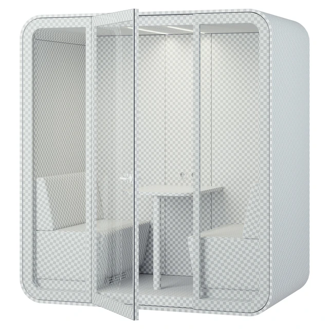 Acoustic Pod R2M by Style XO — Descargar