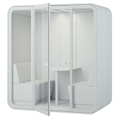 Acoustic Pod R2M by Style XO — Ver 2