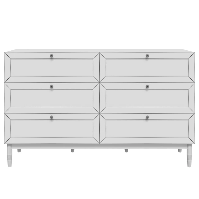 Roshal Chest of drawers — Скачать