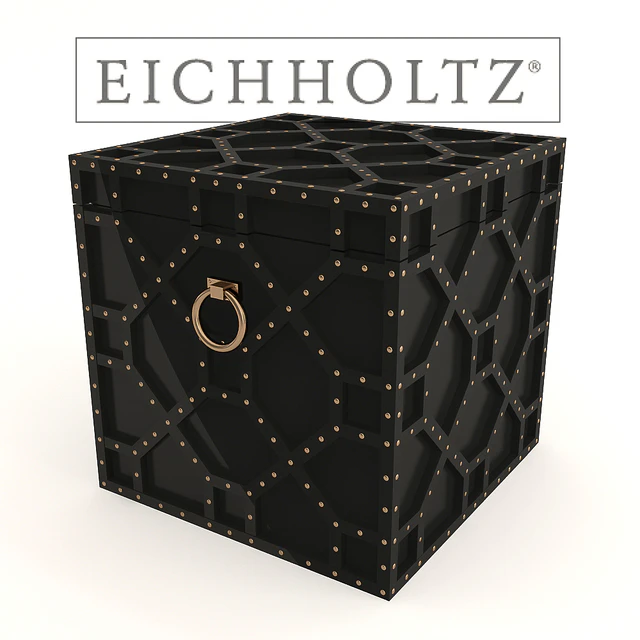 Eichholtz trunk Aragon — Descargar