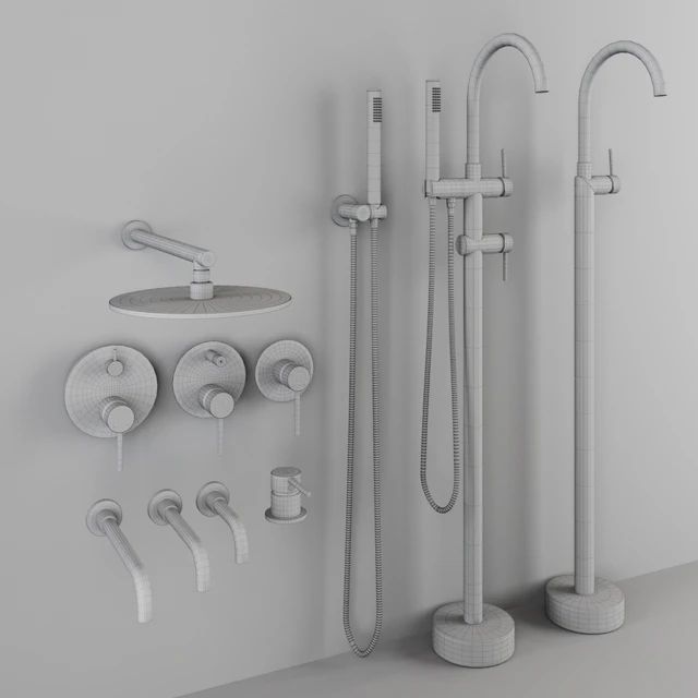feramolli set — Descargar
