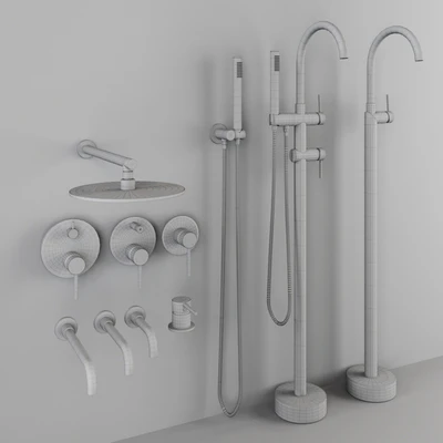 feramolli set — Ver 2