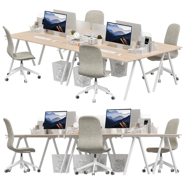 IKEA - Office workplace 32 — Descargar