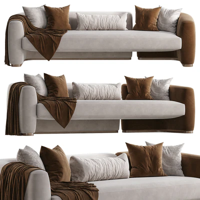 Candelaria Contemporary — Вид 1