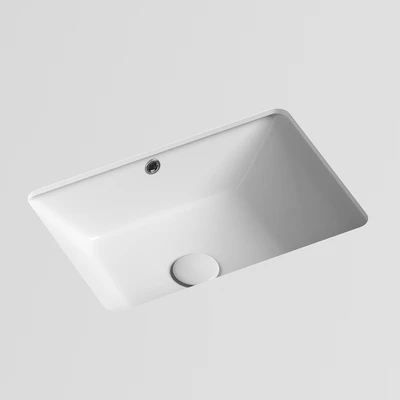 Washbasin Ceramica Nova Element CN6045 — Ver 1