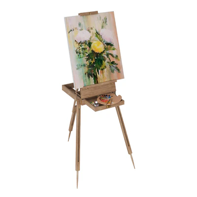 Portable Easel — Вид 3