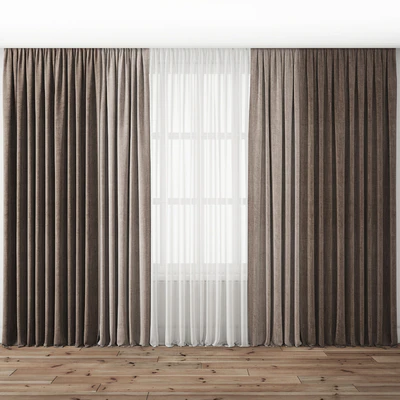 Curtain 97 — Ver 1